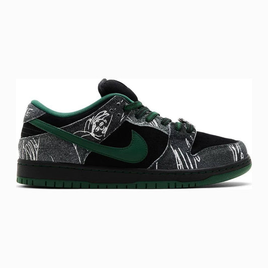 Nike SB Dunk Low There Skateboards