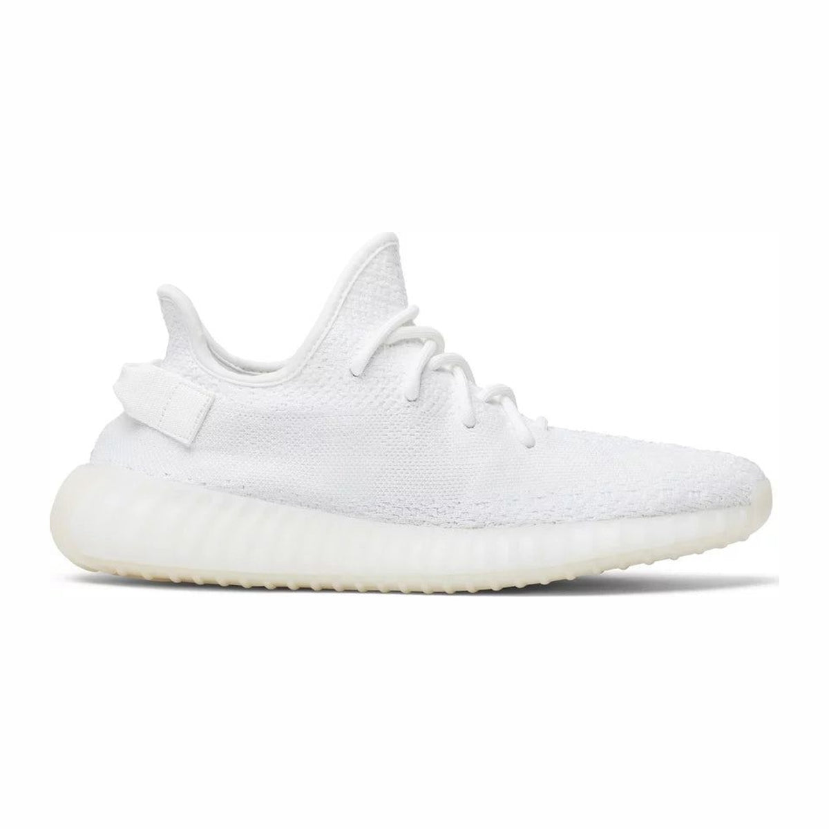 Yeezy Boost 350 V2 'Blanco crema/Triple blanco'