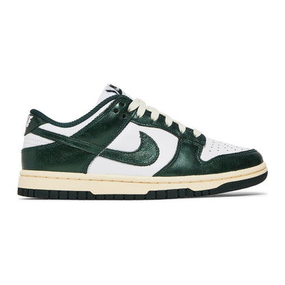 Nike Dunk Low Vintage Green (Women's)