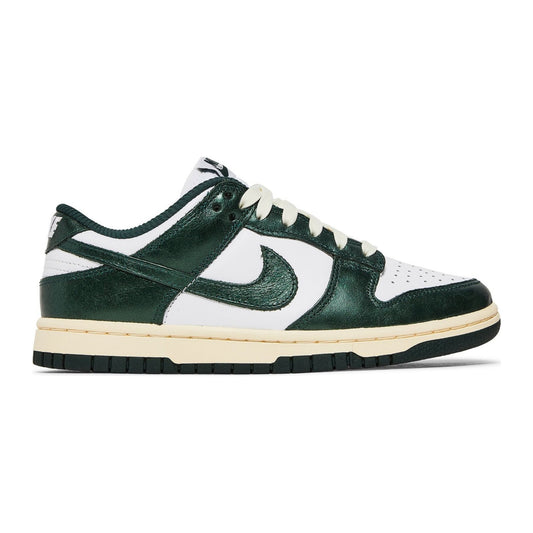Nike Dunk Low Vintage Green (Women's)