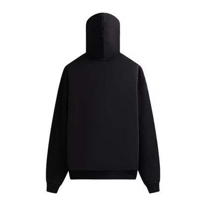 Kith x New York Knicks Superman Nelson Hoodie 'Black'