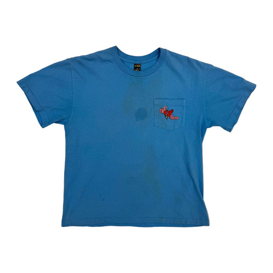 Matty Boy x Anti Promo Heart Graphic T-Shirt (Pre-Owned)