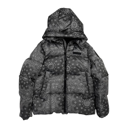 CNCPTS x Canda Goose Crofton Puffer Coat (Pre-Owned)