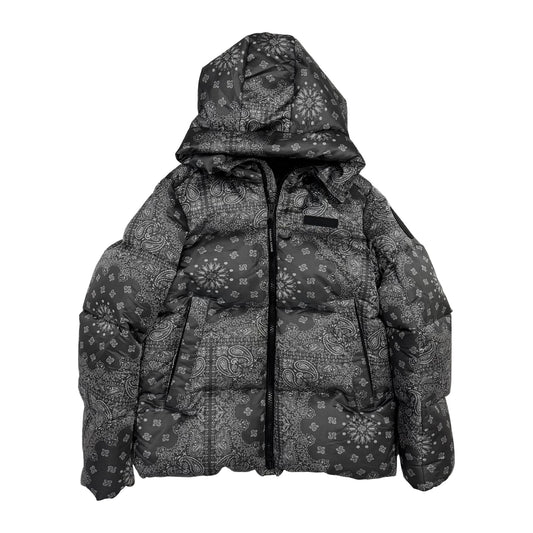 CNCPTS x Canda Goose Crofton Puffer Coat (Pre-Owned)