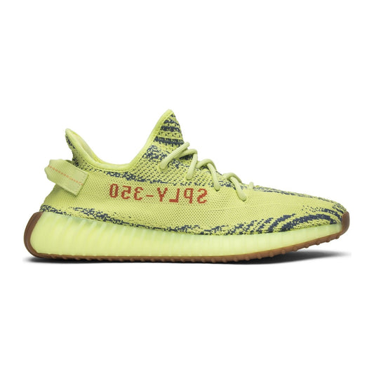 adidas Yeezy Boost 350 V2 Semi Frozen Yellow