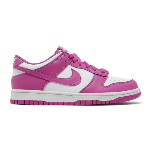 Nike Dunk Low Active Fuchsia (PS)