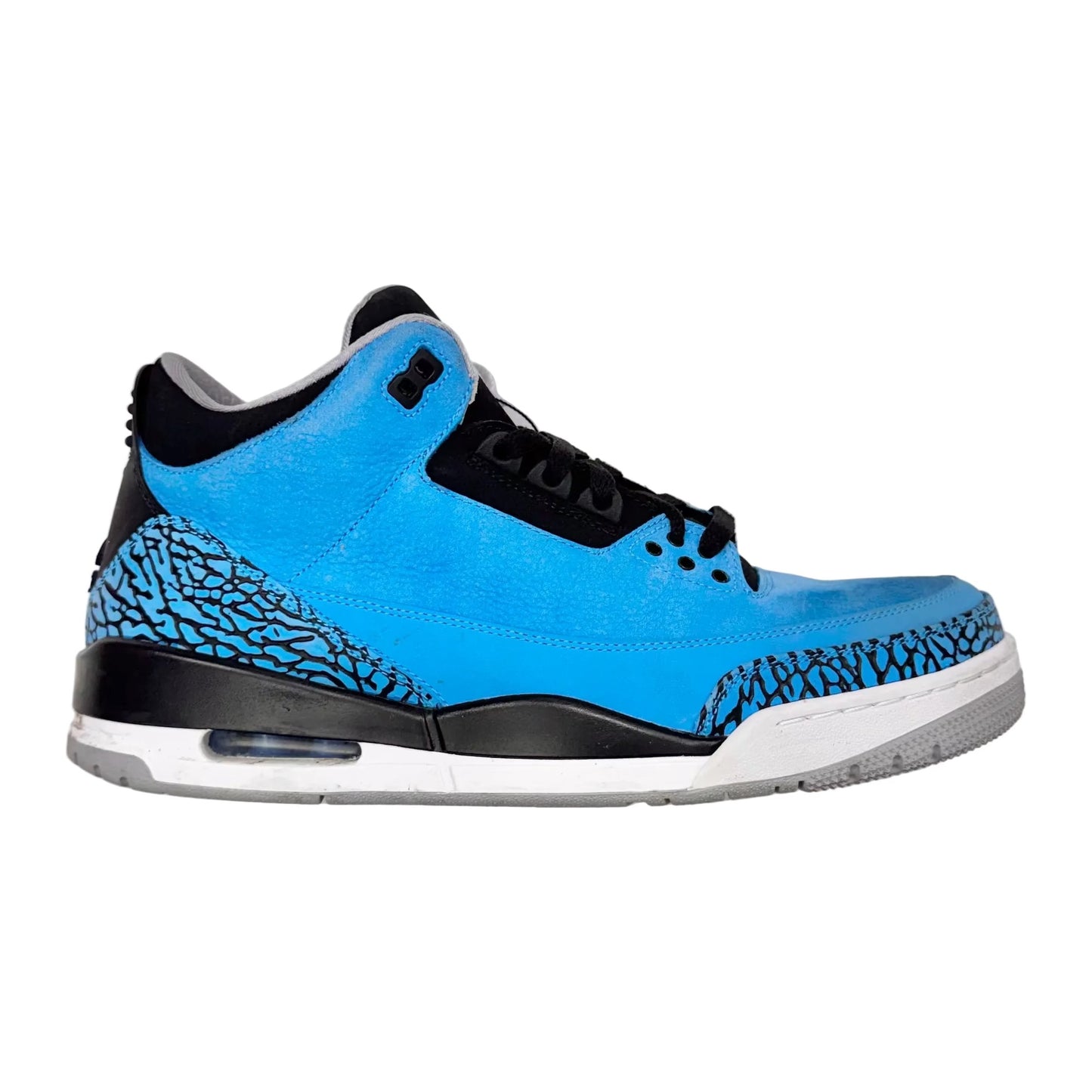 Jordan 3 Retro Powder Blue (Pre-Owned)