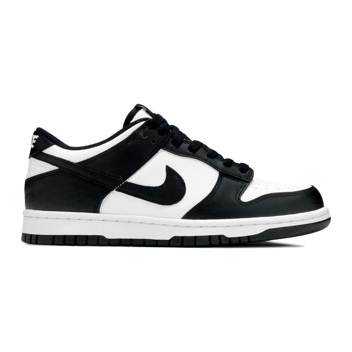 Nike Dunk Low Retro White Black Panda (GS)