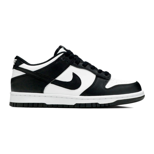 Nike Dunk Low Retro White Black Panda (GS)