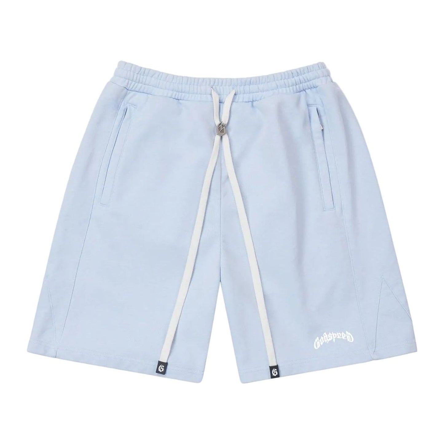 Godspeed VITAL Terry Shorts 'Light Blue'