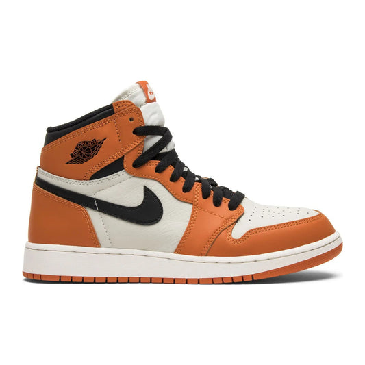 Jordan 1 Retro Reverse Shattered Backboard (GS)