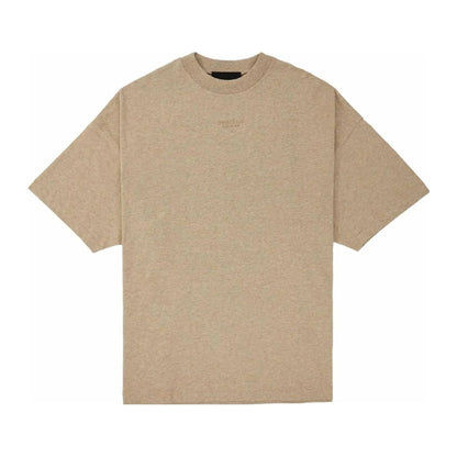 Fear of God Essentials Tee 'Gold Heather'