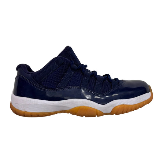 Jordan 11 Retro Low Midnight Navy (Pre-Owned)