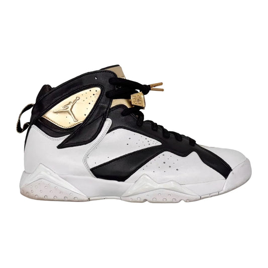 Jordan 7 Retro Championship Pack Champagne (Pre-Owned)