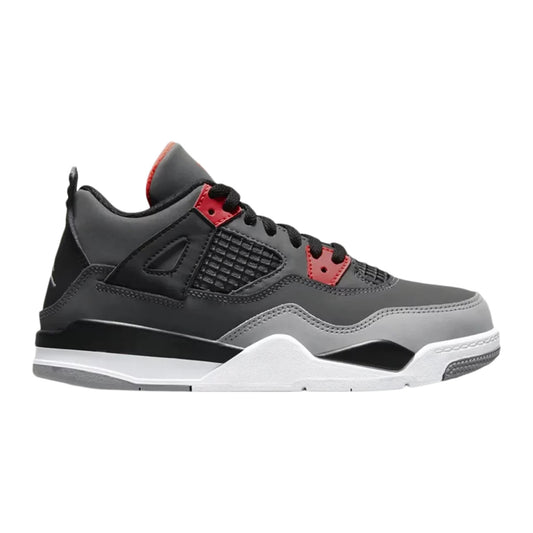 Jordan 4 Retro Infrared (PS)