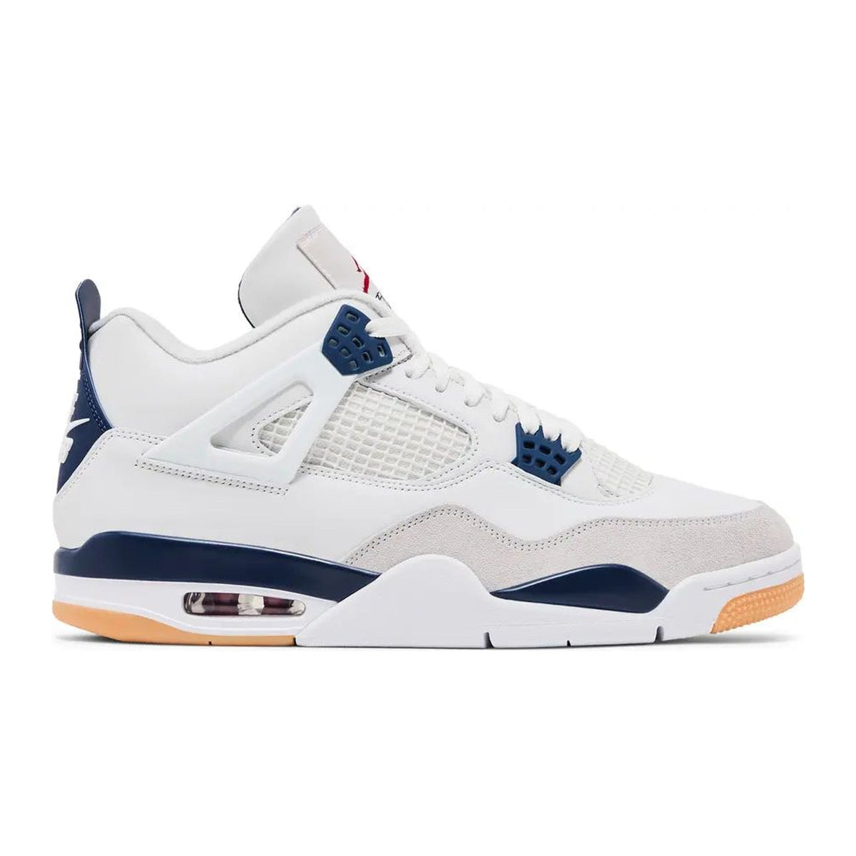 Jordan 4 Retro SB Navy