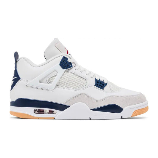 Jordan 4 Retro SB Navy