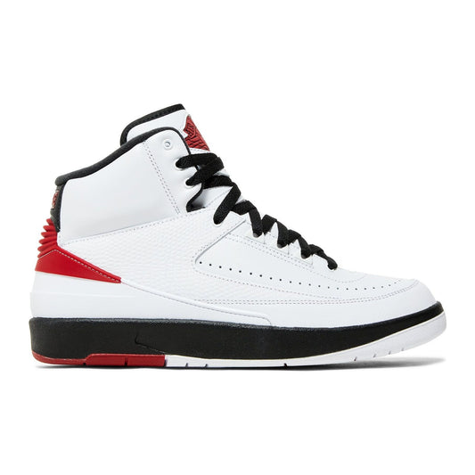Jordan 2 Retro OG Chicago (2022)