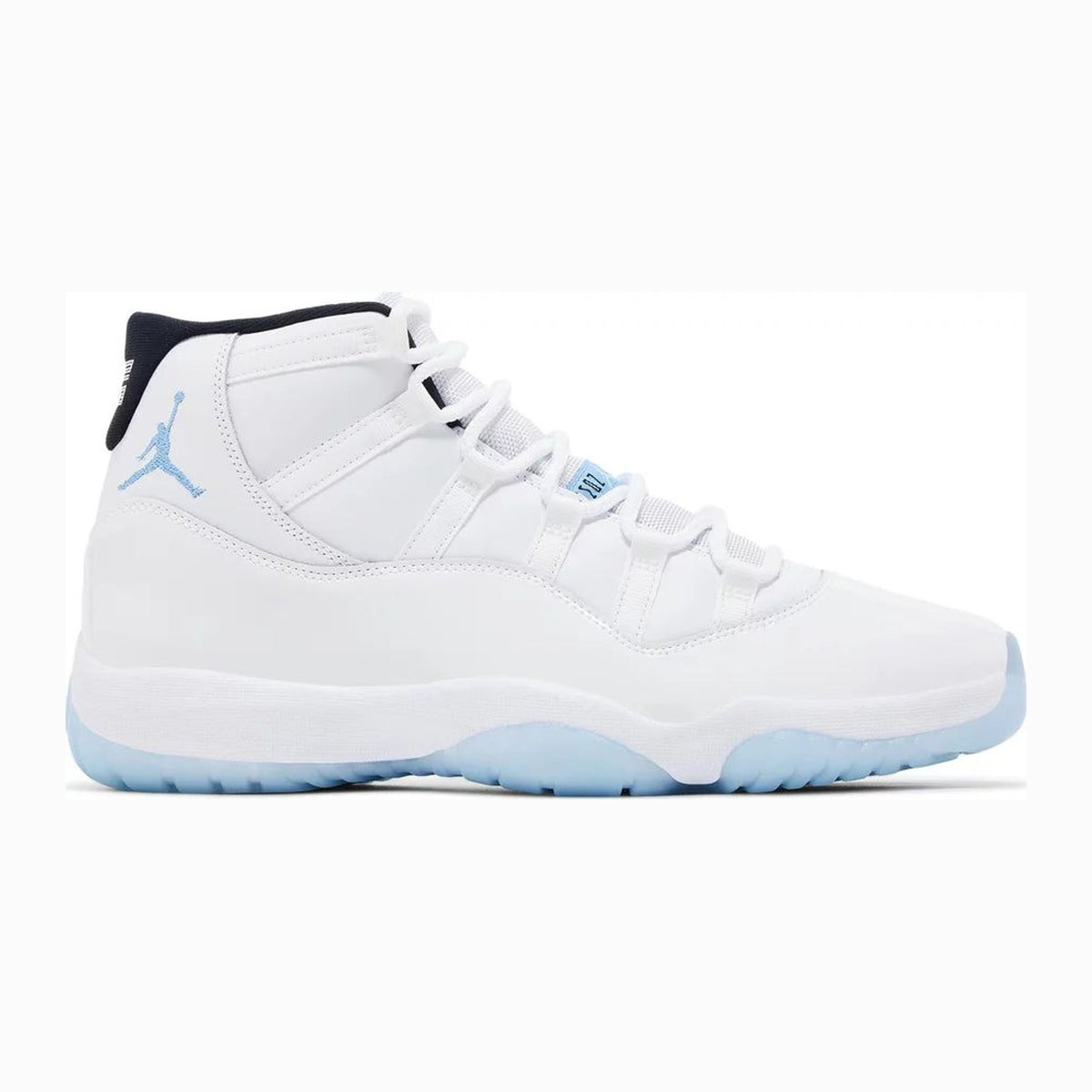 Jordan 11 Retro Legend Azul (2024)