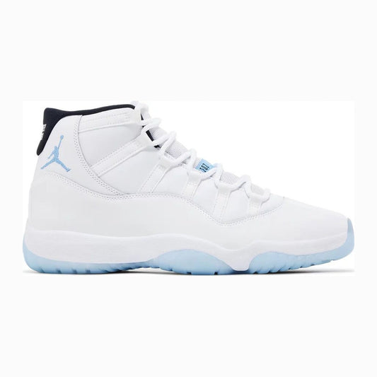 Jordan 11 Retro Legend Blue (2024)