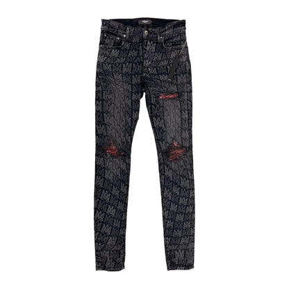 Amiri MA Core Skinny Jeans