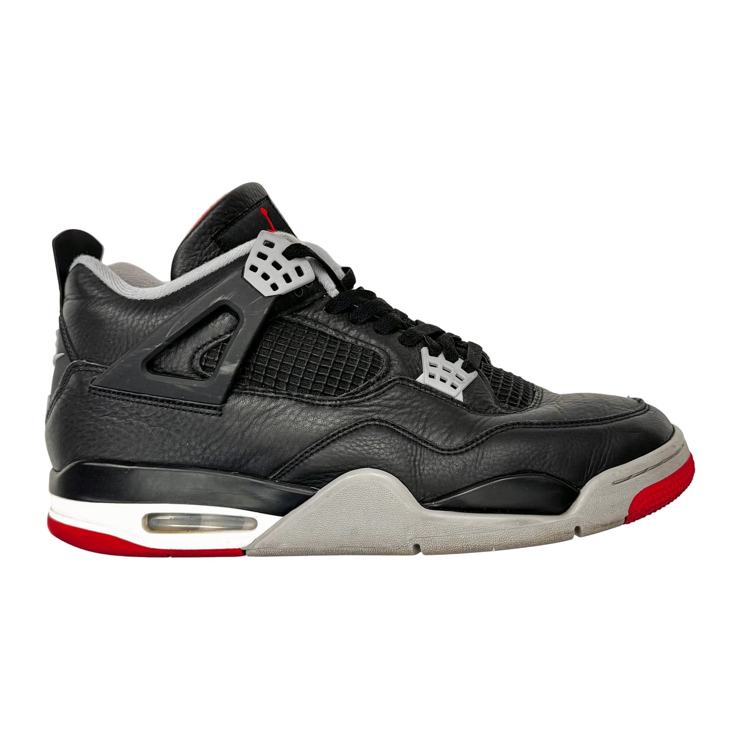 Jordan 4 Retro Bred Reimagined (Pre-Owned)