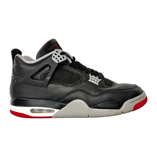 Jordan 4 Retro Bred Reimagined (Pre-Owned)