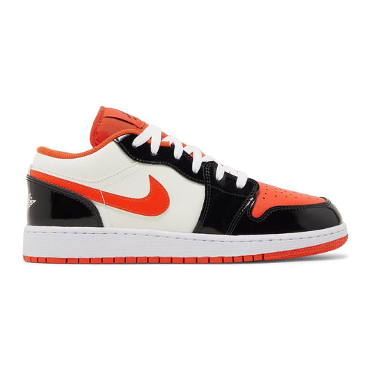 Jordan 1 Low Halloween (2023) (GS)