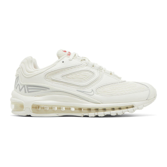 Nike Air Max 98 TL Supreme White