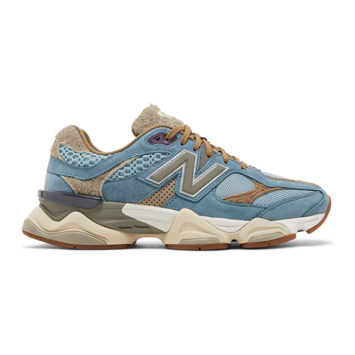 New Balance 9060 Bodega Age of Discovery