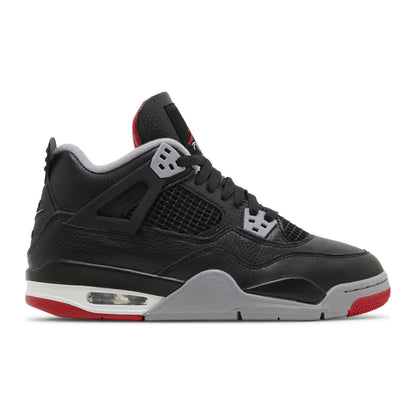 Jordan 4 Retro Bred Reimagined (GS)