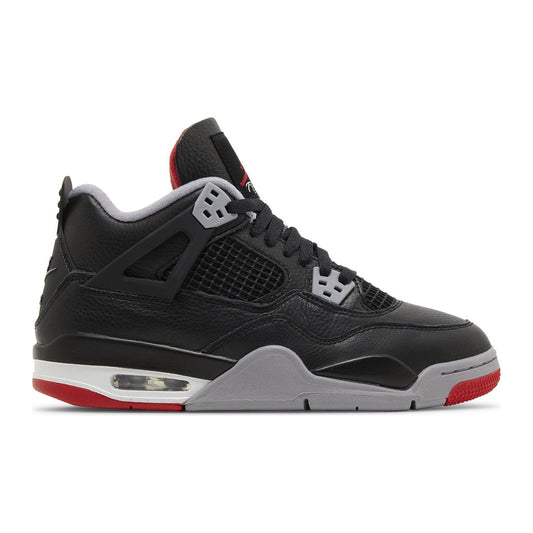 Jordan 4 Retro Bred Reimagined (GS)
