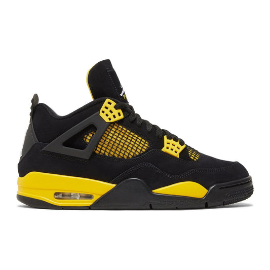 Jordan 4 Retro Thunder (2023)