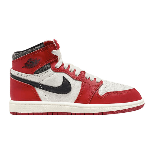 Jordan 1 Retro High OG Chicago Lost and Found (PS)