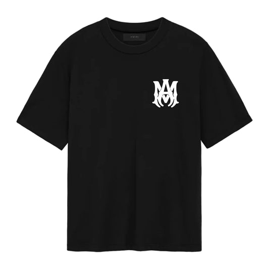 Amiri MA Core Logo Tee 'Black'