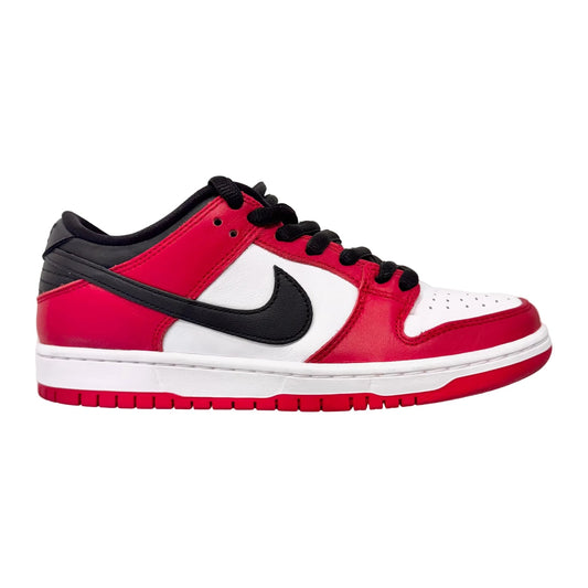 Nike SB Dunk Low Pro J-Pack Chicago (Pre-Owned)