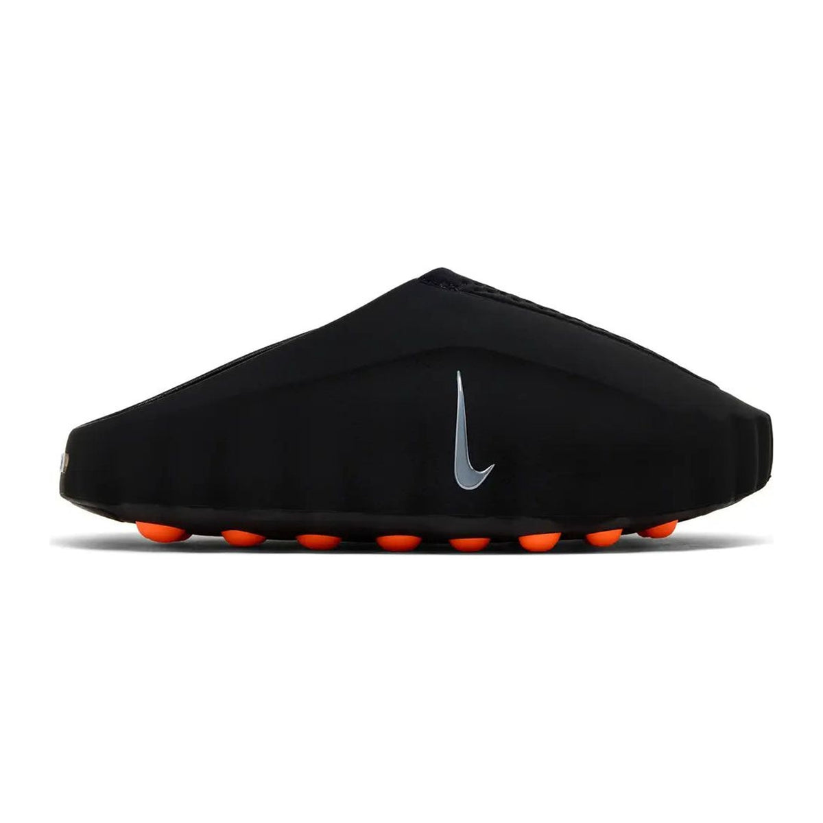 Nike Mind 001 Slide Black Chrome (Women's)