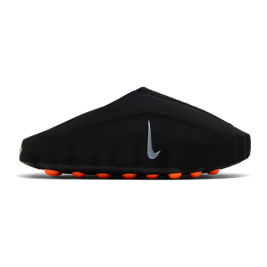 Nike Mind 001 Slide Black Chrome (Women's)