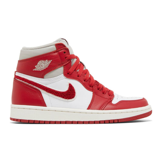 Jordan 1 Retro High OG Varsity Red (Women's)