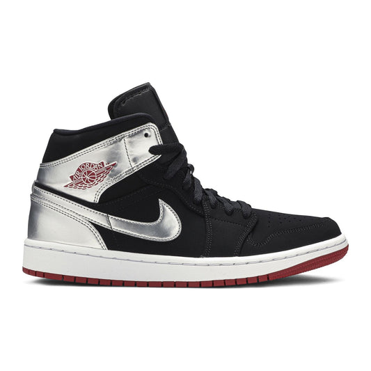 Jordan 1 Mid Johnny Kilroy