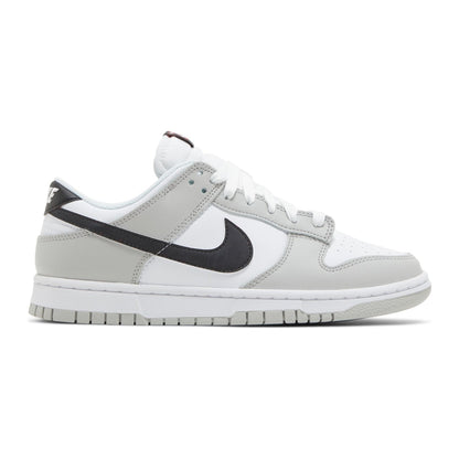 Nike Dunk Low SE Lottery Pack Grey Fog