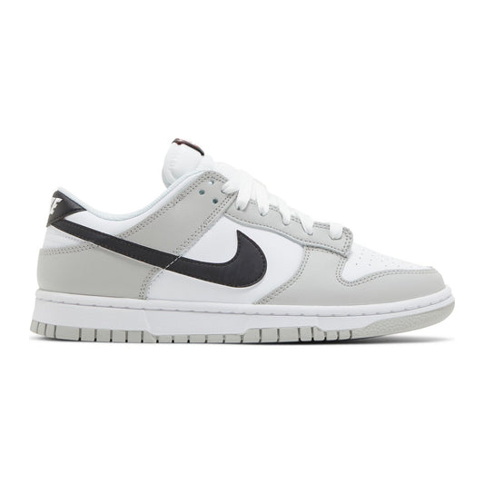 Nike Dunk Low SE Lottery Pack Grey Fog
