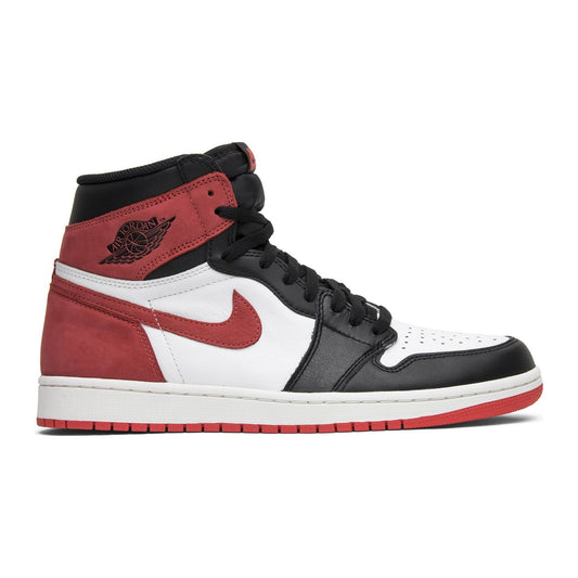 Jordan 1 Retro High Track Red