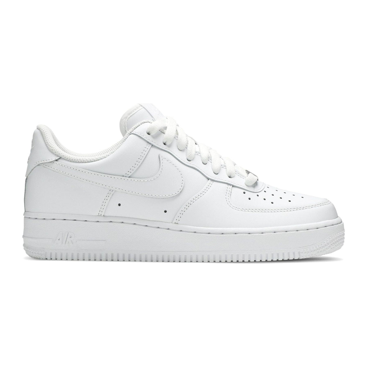 Nike Air Force 1 Low '07 Blanco (Mujer)
