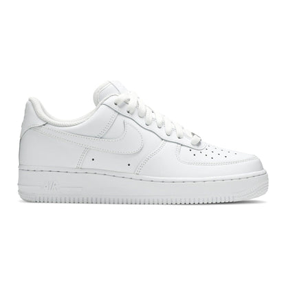 Nike Air Force 1 Low '07 Blanco (Mujer)