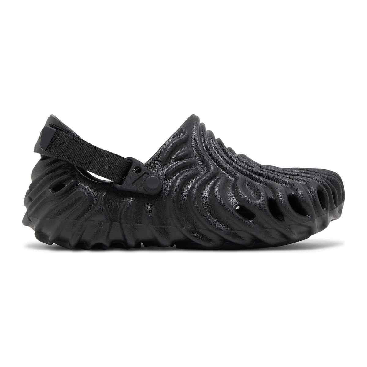 Crocs Pollex Clog by Salehe Bembury Sasquatch