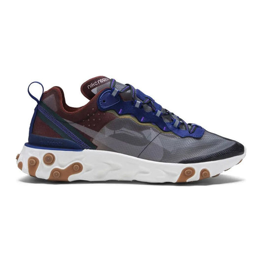 Nike React Element 87 Dusty Peach