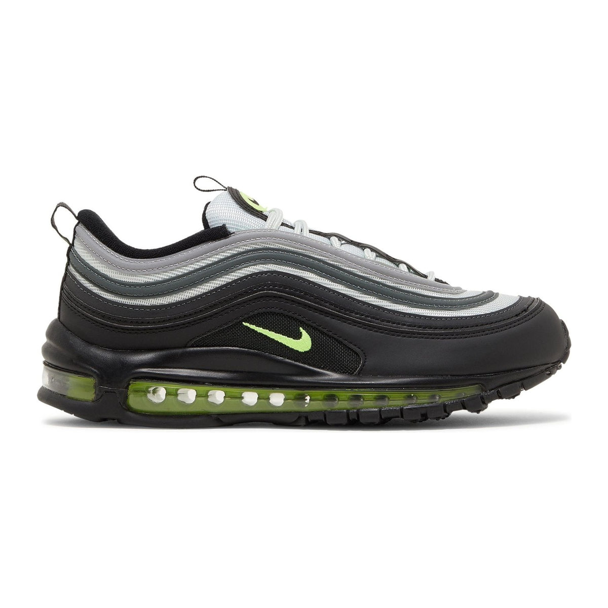 Nike Air Max 97 Icons Neon 95