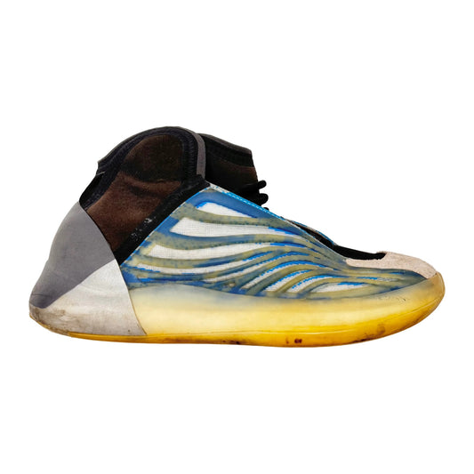 adidas Yeezy QNTM Frozen Blue (Pre-Owned)