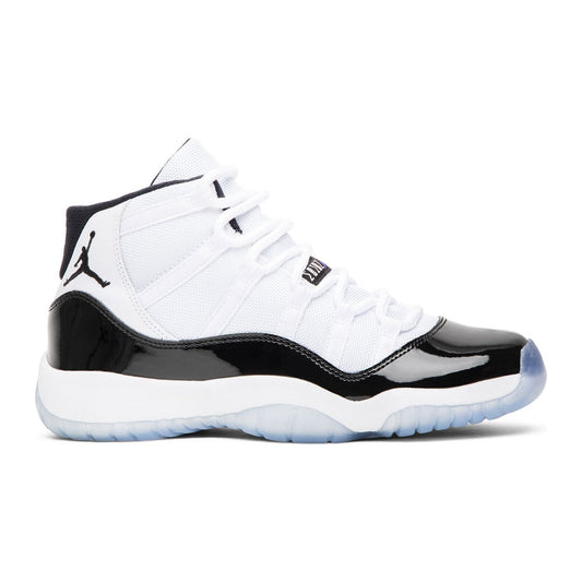 Jordan 11 Retro Concord (2018) (GS)